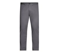 TOMMY HILFIGER Pantalon chino 'Bleecker 1985' bleu marine / anthracite / rouge / blanc, Taille 40