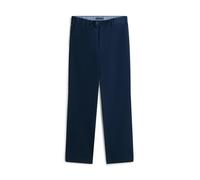 TOMMY HILFIGER Pantalon chino bleu marine, Taille 34