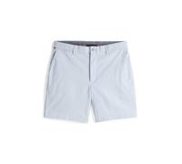 Tommy Hilfiger Short Homme Brooklyn Short 1985 Court, Bleu (Breezy Blue), 30W