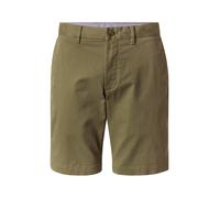 TOMMY HILFIGER Pantalon chino 'BROOKLYN 1985' vert foncé, Taille 30