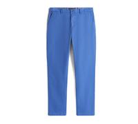 Tommy Hilfiger Chino Homme Core Denton Essential Twill Straight Fit, Bleu (Angora Blue), 34W/34L