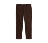 TOMMY HILFIGER Pantalon chino 'DENTON ESSENTIAL' brun foncé, Taille 33