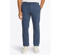 TOMMY HILFIGER Pantalon chino 'DENTON' marine, Taille 28