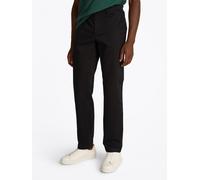 TOMMY HILFIGER Pantalon chino 'Denton' noir, Taille 34