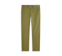 Tommy Hilfiger Denton 1985 Pima Cotton Mw0mw25964 Chino, Green (Dark Artichoke), 33W / 36L Homme