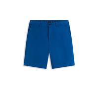 TOMMY HILFIGER Pantalon chino 'Dover' bleu foncé, Taille 36
