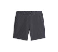 TOMMY HILFIGER Pantalon chino 'DOVER ESS' bleu nuit / blanc cassé, Taille 33