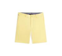 TOMMY HILFIGER Pantalon chino 'Dover Ess' jaune, Taille 31