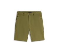 TOMMY HILFIGER Pantalon chino 'Dover' olive, Taille 34