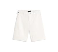TOMMY HILFIGER Pantalon chino 'Dover Semi-elasticated 8" Inseam Chino' beige clair, Taille 36