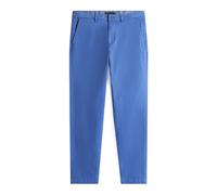 Tommy Hilfiger Chino Homme Core Harlem Essential Twill Relaxed Fit, Bleu (Angora Blue), 34W/32L