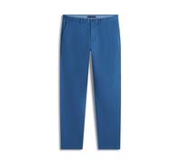 TOMMY HILFIGER Pantalon chino 'Harlem Essential' bleu, Taille 38