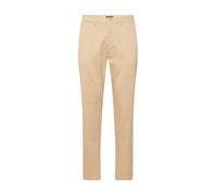 Tommy Hilfiger Chino Homme Tapered Fit, Beige (Batique Khaki), 33W/32L
