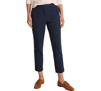 Tommy Hilfiger Pantalon Chino Stretch Coupe Slim pour Femme, 62