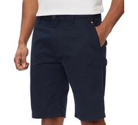 TOMMY HILFIGER PANTALON COURT POUR HOMME EN BLEU : Couleur - Bleu, Taille - 29 Taille : 29 Couleur : Bleu