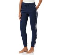 Jogging femmes Tommy Hilfiger AUTHENTIC-UW0UW00564 Bleu EU XS