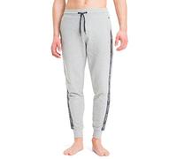 Tommy Hilfiger Relaxed Fit Track Pant Grey Heather Taille: S-M | Pantalons de survêtement Outlet | Homme | Gris