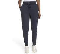Tommy Hilfiger Pantalon de Jogging pour Femme, Sky Captain., Taille XS