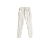 Tommy Hilfiger Pantalon de Pyjama Homme Track Pant avec Ceinture Élastique, Beige (Light Cast), S