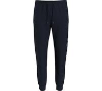 Tommy Hilfiger Basic Branded Sweat Pants Bleu S Homme
