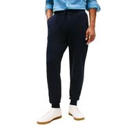 Tommy Hilfiger Pantalon de survêtement Essential Terry MW0MW37236, Bleu, XL
