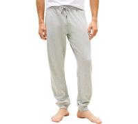 Tommy Hilfiger Pantalon de survêtement pour Homme Um0Um03664, Gris (Ice Grey Heather), M