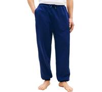Tommy Hilfiger Pantalon de survêtement pour Homme UM0UM03911, Bleu (Preppy Navy), XXL