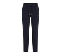 Tommy Hilfiger - Pantalon de survêtement rayé - Homme - Pantalons - Bleu - Taille: S