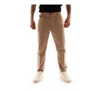 Tommy Hilfiger - Pantalon Dent PaperTouch - Homme - Pantalons - Beige - Taille: W28 L30