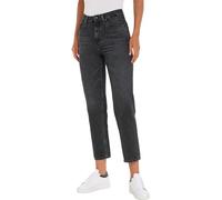 Tommy Hilfiger Classic Straight HW A WW0WW40628 Pantalons en Jean, Denim (Jax), 36W / 30L Femme
