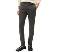 Tommy Hilfiger Core Bleecker 1985 P Chino Pants Marron 31 / 32 Homme
