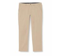 Tommy Hilfiger Pantalon Homme Core Denton 1985 Pima Cotton Chino, Beige (Batique Khaki), 38W / 30L