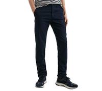 Tommy Hilfiger Core Denton 1985 Pim Chino Pants Bleu 33 / 32 Homme