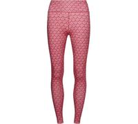Tommy Hilfiger Pantalon RW Aop, S10S1011560KP, Pointure: 165