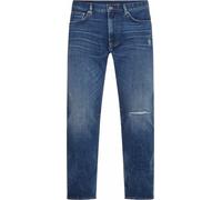 Tommy Hilfiger Pantalon Tapered Houston Pstr, MW0MW286281BA, Pointure: 163