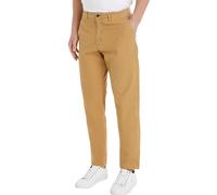 Tommy Hilfiger Pantalon tissé pour Homme, Kaki (Kaki Classique), 32W / 32L