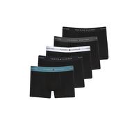 Tommy Hilfiger Um0um03061 Boxers 5 Units Noir 2XL Homme