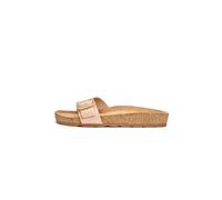 TOMMY HILFIGER Pantoletten TH CLASSIC rose | 41