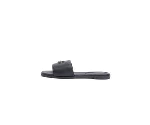 TOMMY HILFIGER Pantoletten TH LOGO noir | 40