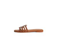 TOMMY HILFIGER Pantoletten TH SCRIPT or | 38