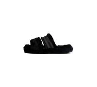 TOMMY HILFIGER Pantoufle anthracite / noir, Taille 41-42