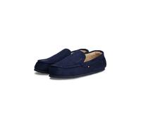 TOMMY HILFIGER Pantoufle bleu nuit, Taille 41