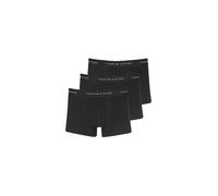 TOMMY HILFIGER Pants 3er Pkg. black noir | L