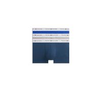 TOMMY HILFIGER Pants 3er Pkg red bleu marine | XL