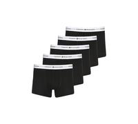Tommy Hilfiger Underwear Boxers gris / noir / blanc, Taille L