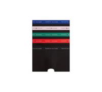 TOMMY HILFIGER Pants 5er Pkg. red bleu marine | L