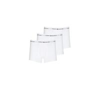 Tommy Hilfiger Um0um03889 Trunk Boxers 3 Units Blanc 2XL Homme