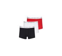 TOMMY HILFIGER Pants Lot de 3 multi bleu rouge bleu marine | XL