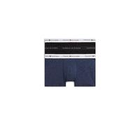 Tommy Hilfiger Um0um03891 Trunk Boxers 3 Units Bleu,Noir S Homme