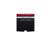Tommy Hilfiger Um0um03881 Trunk Boxers 3 Units Noir M Homme